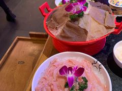 -大龙燚火锅(南山大道店)