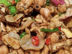 -绿草地·湘菜(7mall店)