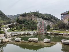 -云丘山景区