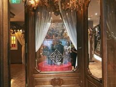 -叶叶菩提·晋福宫