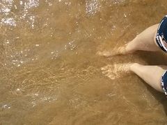 android_upload_pic-青岛第三海水浴场