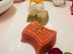 -得月楼·省级非遗·传统苏帮菜(观前店)