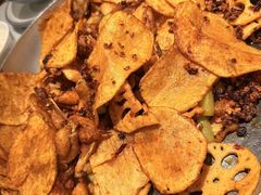 -蛙蛙叫·干锅年代(钻石广场店)