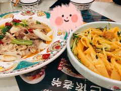 -巴依老爷新疆美食(远洋未来汇购物中心店)