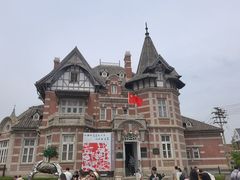 -大连美术馆