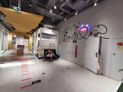 -当当书店(国泰广场店)
