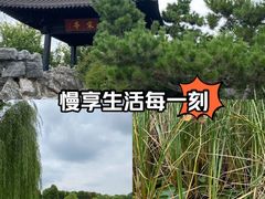 -蜀冈西峰生态公园