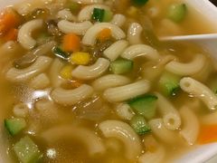-华辉快餐店(江南西总店)