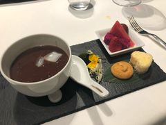 餐后甜点-宝丽轩中餐厅BAOLIXUAN