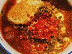 -公交新村粉店(赤岗冲店)