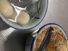 -张钦德·广场老牌豆花甜汤(总店)
