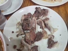-三中高皇羊肉馆