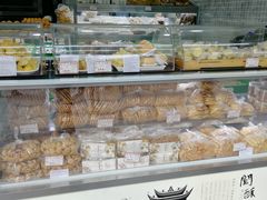 -闻酥园(青羊区文殊坊店)