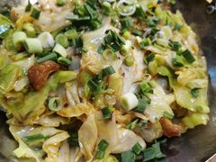 -金厨帽烤鱼(芦庄店)