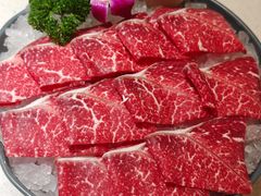 -芭夯兔·兔肉汤锅(新都店)