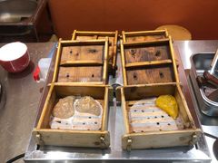 -日日鲜自助餐厅(小公园店)