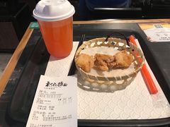 -和府捞面(石景山喜隆多店)