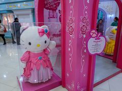 -凯蒂猫主题馆