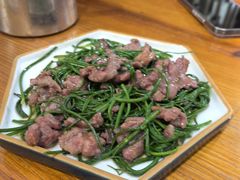 -堂宴·老厦门私房菜(1988仙岳总店)