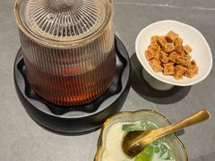 -俏立方·15年新楚菜