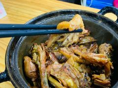 -斯丹姜母鸭·古法干香(田安南路店)