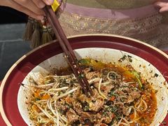 -7mall美食潮地标