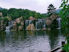 -白马涧龙池景区