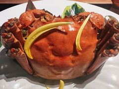 -龙吟山房(青龙山庄店)
