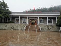 -李先念故居纪念园