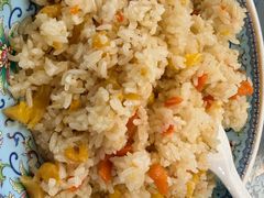 -汗腾格里·风味餐厅(新疆驻京办店)
