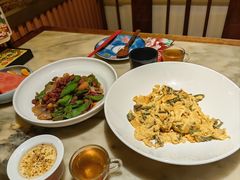 -范家小馆·烤鸭新京菜(金融街店)