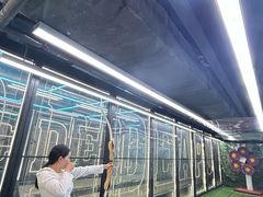 -DEDE APU潮玩运动聚乐部(观音桥店)