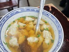 -御清斋总店(天一街店)