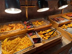 -比格比萨自助(南京万达茂店)