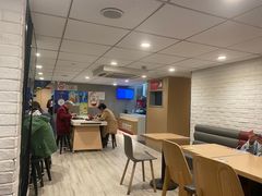 -永和大王(赤峰路二店)
