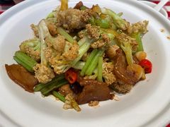 -西贝(苏州绿宝广场店)