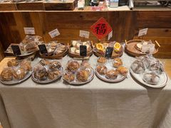 -佐敦面包铺·JORDAN BAKERY