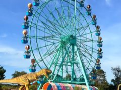 -南京银杏湖乐园