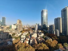 -复旦大学附属华山医院(总院)