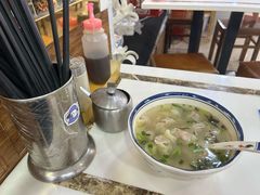 -林记老上海馄饨铺(瑞金店)