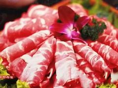 -惠丰涮肉馆(德宝新园店)