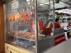 -陈光记烧腊店(罗保博士街店)