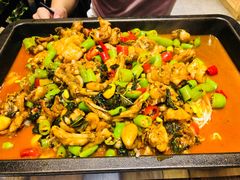 -武松家(丰益桥店)