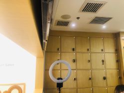 -THE LOG SALON 记录