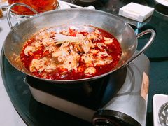 辣酒煮小花螺-徐记海鲜(汉城湖|太奥店)