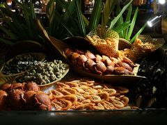 -佰园全日西餐厅-厦门佰翔软件园酒店