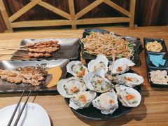 -烧蠔帮·湛江生蚝(工农店)
