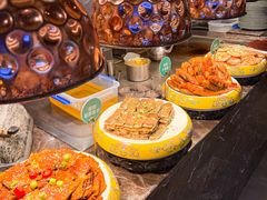 -焰江山·海鲜牛排烤肉自助(环形中心店)