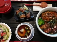 -活鳗饭·鹅肝范儿(高碑店店)