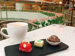 -必胜客(天河城店)